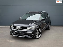 Volkswagen Tiguan - 1.4 TSI eHybrid R-Line Business+