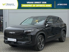 Jaecoo 7 - 7 Phev 348pk Exclusive | Elektrisch verstelbare voorstoelen | Panoramadak/schuifdak | Lede