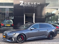 Audi A4 Avant - 2.9 TFSI RS 4 quattro