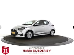 Toyota Yaris - 1.5 Hybrid 115 Comfort