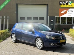 Volkswagen Golf - 1.4 TSI Trendline APK NIEUW|CARPLAY|CRUISE