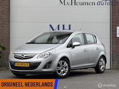 Opel Corsa - 1.3 CDTi EcoFlex S/S Cosmo Climate Cruise ORG NED