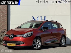 Renault Clio Estate - 1.5 dCi Dynamique ORG NED 1STE EIG. Airco Cruise Navi Bluetooth