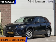 Mazda CX-5 - 2.0 SkyActiv-G 165 ORG NED 2DE EIG