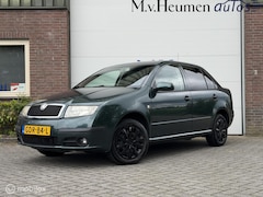 Skoda Fabia - 1.4-16V Ambiente 100PK Airco Nieuwe APK