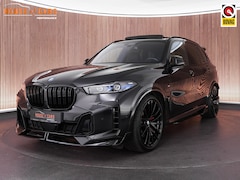 BMW X5 - xDrive50e 489pk Launch Edition |Maxton|M-sport|pano|Harman&Kardon|head-up|memory|360 camer