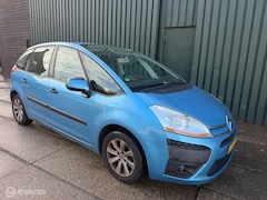 Citroën C4 Picasso - 1.8-16V Business 5p