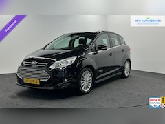 Ford C-Max - 2.0 Plug-in Hybrid Titanium Plus TREKHAAK CAMERA NAVI ECC CRUISE LM