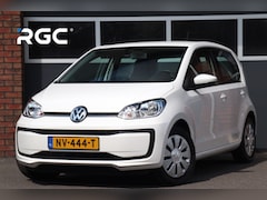 Volkswagen Up! - 1.0 BMT move up Cruise, Origineel Nederlands