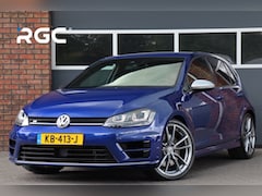Volkswagen Golf - 2.0 TSI R 4Motion DCC, ACC