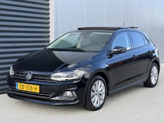 Volkswagen Polo - 1.0 TSI - Highline - Pano - Navi - PDC