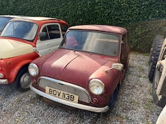 MINI Coupé - Mk1 850