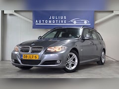 BMW 3-serie Touring - 318i Business Line Groot Navi CruiseControl APK 06-2027 Garantie