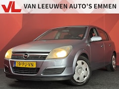 Opel Astra - 1.4 Enjoy | APK 17-08-2027 | Airco | Trekhaak |