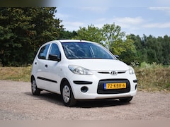 Hyundai i10 - 1.25i Active Nieuwe APK, geldig t/m oktober 2027