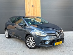 Renault Clio - 1.5 dCi Intens 5D (bj 2019) LED|NAVI|LMV|CLIMA