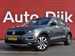 Volkswagen T-Roc - 1.5 TSI Style LED | Virtual Cockpit | Camera | Carplay | Keyless | Adapt. Cruise | Clima |