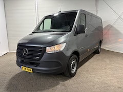 Mercedes-Benz Sprinter - 317 1.9 CDI L2H1 RWD VVB491 Prijs zoals getoond