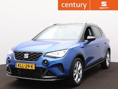 SEAT Arona - 1.0 EcoTSI FR Anniversary Automaat | PDC Achter | Clima | Carplay |