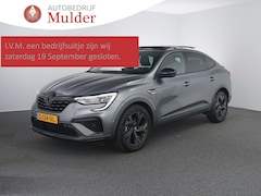 Renault Arkana - 1.6 E-Tech hybrid 145 E-Tech engineered | Pano | Camera | Stoelverarming | Carplay |