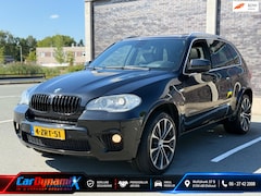 BMW X5 - XDrive30d High Executive | Pano | HUD | 360 Camera | Soft-Close | Volledige Historie