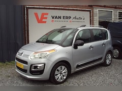 Citroën C3 Picasso - 1.2 PureTech Feel Edition Navi