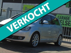 Volkswagen Golf Plus - 1.4 TSI Highline / AIRCO