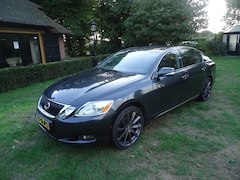 Lexus GS - 300 Executive FACELIFT, BIJTELINGSVRIENDELIJK