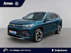 Volkswagen Tayron - 1.5 272pk eHybrid R-Line Edition 360 graden camera 'Area View' | Trekhaak Wegzwenkbaar | H