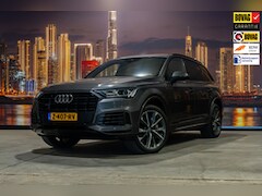 Audi Q7 - 55 TFSI e quattro Pro Line Plus
