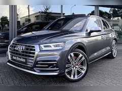 Audi SQ5 - 3.0 TFSI Quattro Pano Lucht RS Leder Matrix B&O