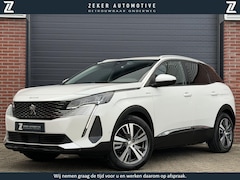 Peugeot 3008 - 1.6 HYbrid 225 Allure Pack Business Plug-in, Afneembare Trekhaak, Stoelverwarming, LED