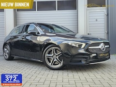 Mercedes-Benz A-klasse - 250 AMG Line 225PK/Sfeer/Kuip/Alcantara/Led/Sport/