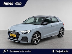 Audi A1 Sportback - 30 115pk TFSI Advanced edition Parkeerhulp achter | Cruise control | virtual cockpit