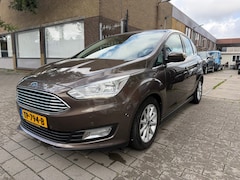 Ford C-Max - 1.0 Ambiente AIRCO