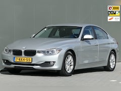BMW 3-serie - 320i EfficientDynamics Edition Executive NAP Cruise Leder Navi Clima