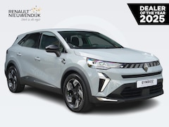 Renault Symbioz - 1.8 E-Tech full hybrid 160 techno AUTOMAAT / ALLE OPTIES / NAVI / CAMERA / PDC 360 / ADAPT