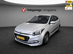 Hyundai i20 - 1.0 T-GDI Comfort