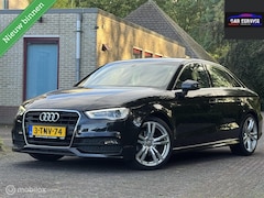 Audi A3 Limousine - 1.4 TFSI CoD Ambition Pro Line S/NAP/APK