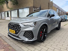 Audi RSQ3 - TFSI RS BOM VOL