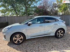 Ford Puma - 1.0 EcoBoost Hybrid ST-Line X 155PK Automaat Navigatie & Camera & Winterpakket