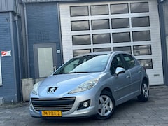 Peugeot 207 - 1.4 VTi Millesim 200 | Airco | Cruise | LMV | 5-DRS