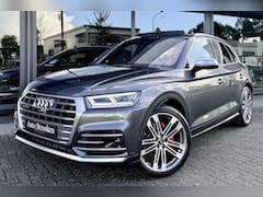 Audi SQ5 - 3.0 TFSI Quattro Pano Lucht RS Leder Matrix B&O