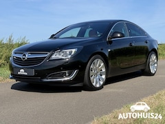 Opel Insignia - 2.0 Turbo 250PK Automaat AFL|AGR|Trekhaak|NL-AUTO