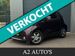 Toyota iQ - 1.0 VVTi Aspiration Automaat|Clima|Nap