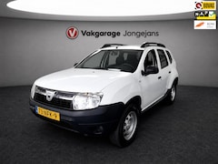 Dacia Duster - 1.6 Duster 2wd