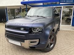 Land Rover Defender 110 - 3.0 P400 110 X Heads-Up display / Trekhaak / Dodehoek sens /