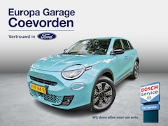 Fiat 600 - 1.2 Hybrid Pop AUTOMAAT | CLIMA | CRUISE | NAVI | CAMERA | P. SENSOREN|