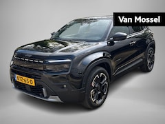 Jeep Avenger - Summit 54 kWh MY'27 | Apple Carplay/ Android Auto | Stoelverwarming | Elektrisch Schuif/ka