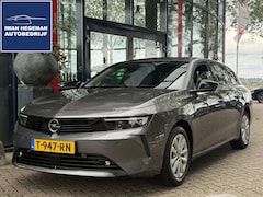 Opel Astra Sports Tourer - 1.2 Business Edition 130PK | Afn. Trekhaak |ECC | PDC voor achter + Camera | Navigatie | L